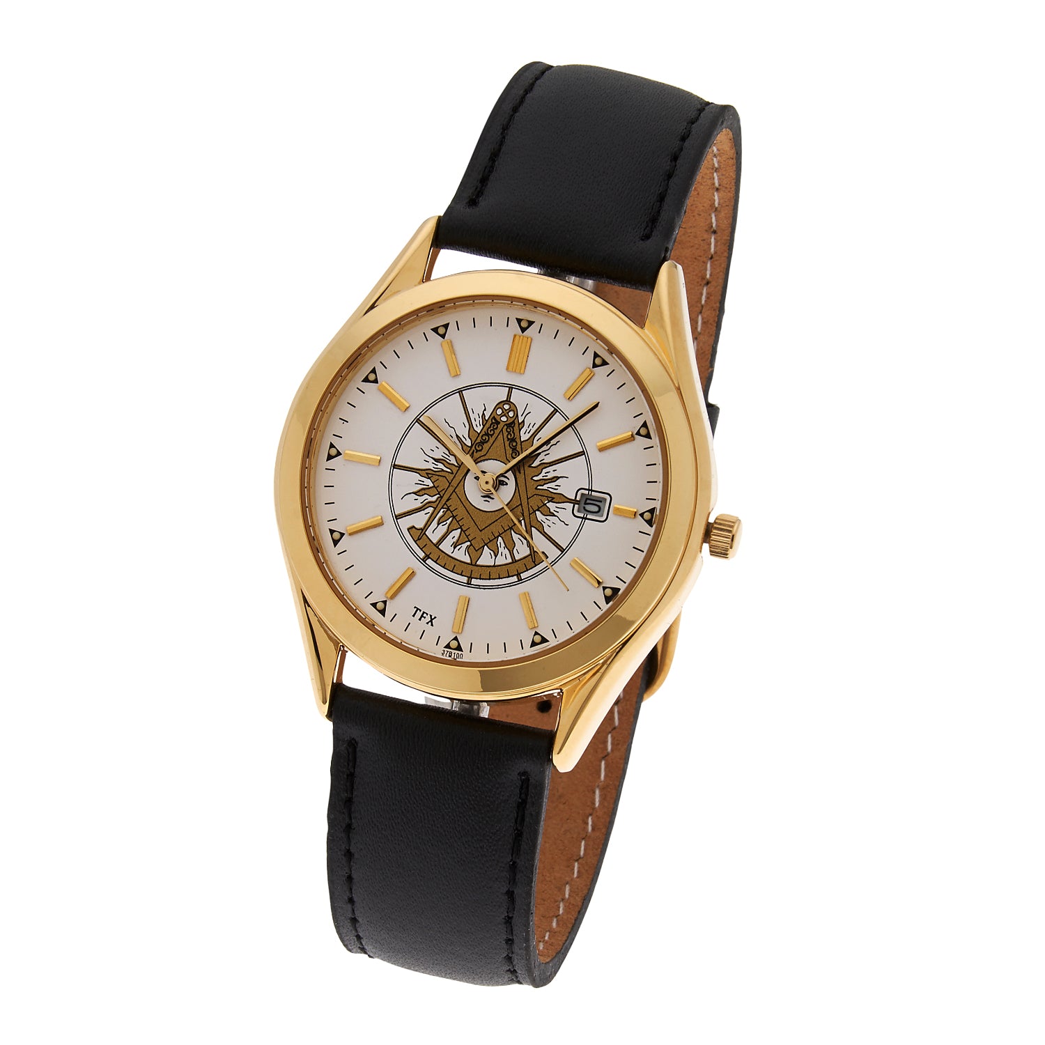 Bulova discount masonic watch