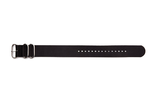 NTZ 24MM NATO NYLON STRAP