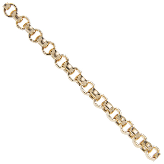 Gold Filled 3.6mm Rolo  Chain