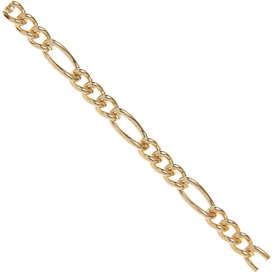 Gold Filled 3.6mm Figaro Chain