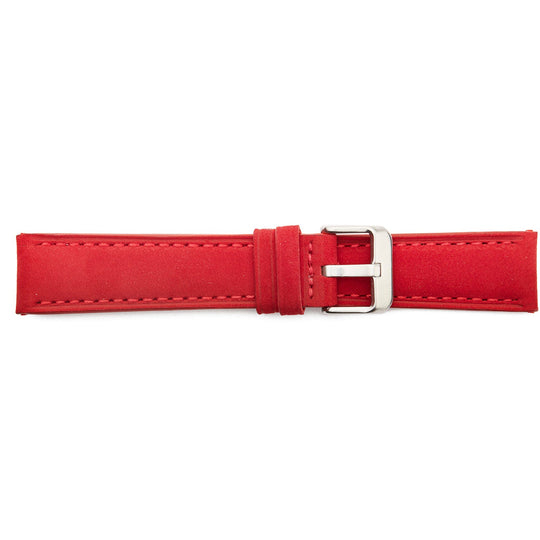 STR-4572 Suede Sport Regular Watch Strap