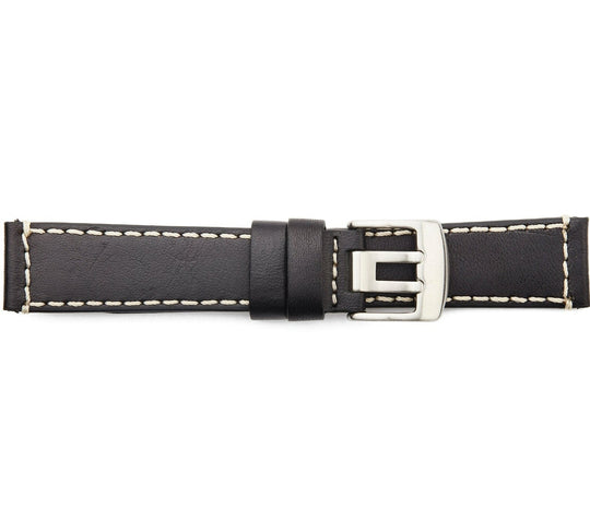 STR-4552 Double Tongue Regular Watch Strap