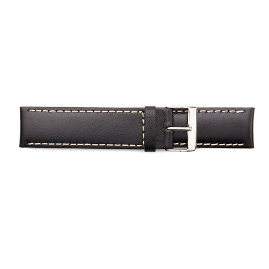 STR-4582CS Calfskin Regular Watch Strap