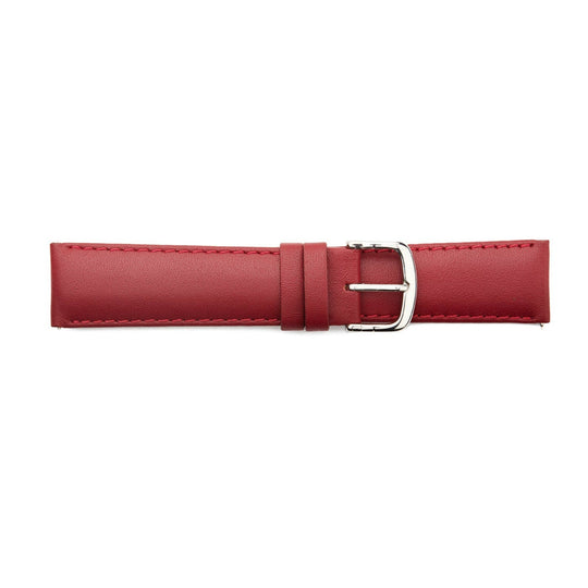 STR-4580M Calfskin Regular Watch Strap