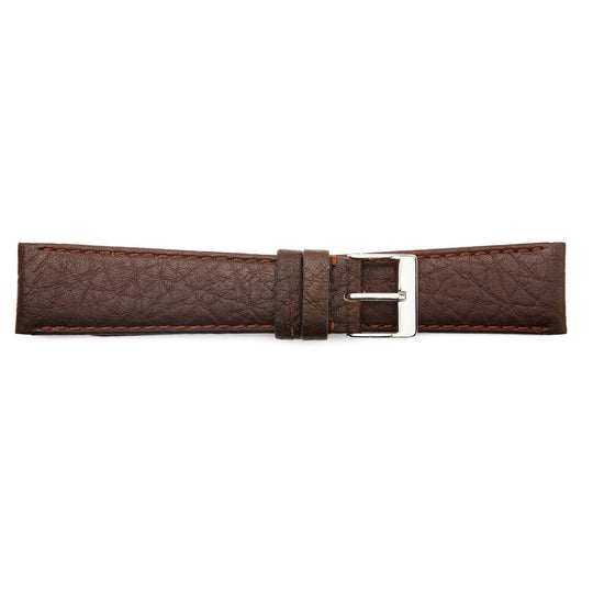STR-4562L Long Sport Calfskin Watch Strap