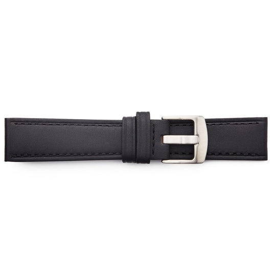 STR-4480 Panerai Style Horween Leather Regular Watch Strap