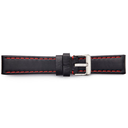 STR-4472 Heavy Italian Calf with Colored Stitching