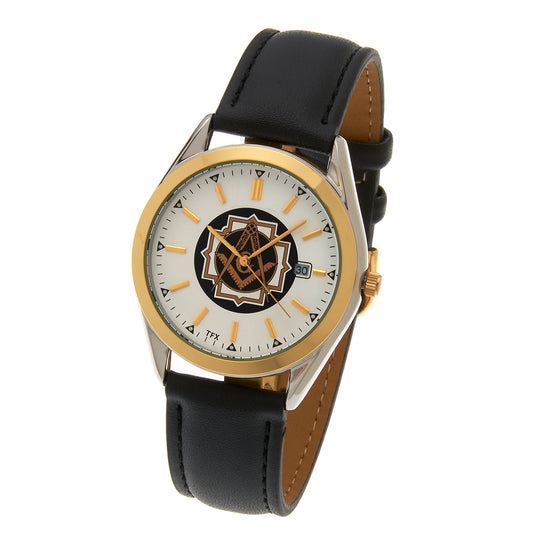 38mm TFX by Bulova Watch with Choice of Strap/Band