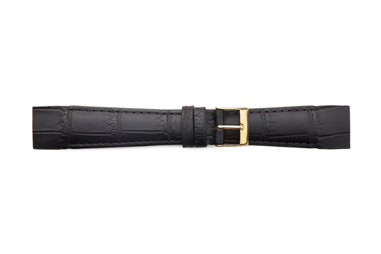STR-4666 Open End Regular Watch Strap