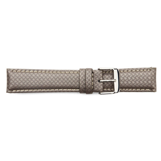 STR-4546 Carbon Fiber Regular Watch Strap