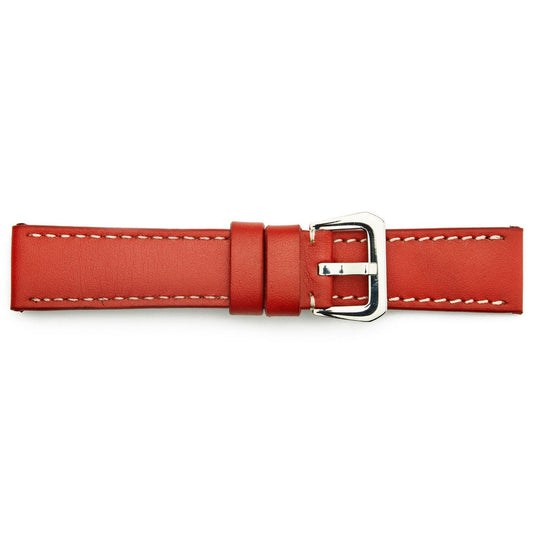 STR-4450CS Calfskin Regular Watch Strap